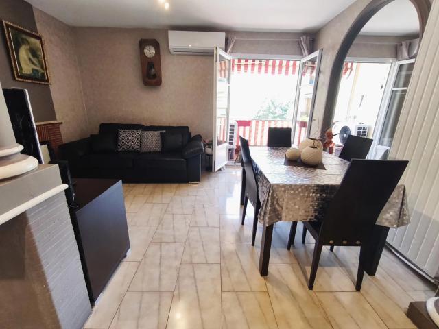 Appartement vente à Nice
