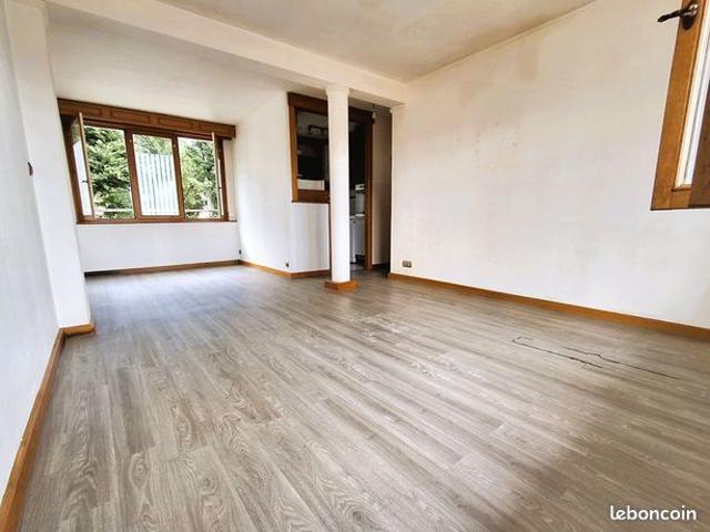 Appartement vente à Saint-Quentin, Saint-quentin