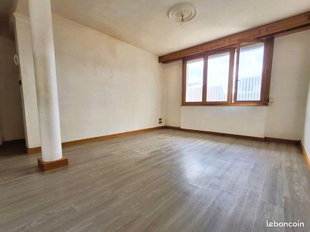 Appartement vente à Saint-Quentin, Saint-quentin