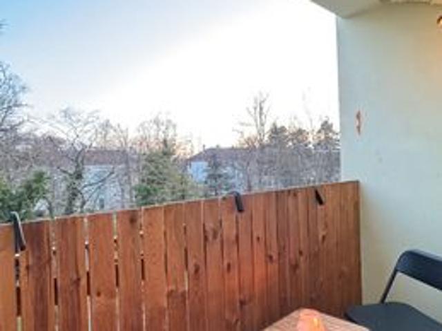 Appartement vente à Mulhouse, Richwiller