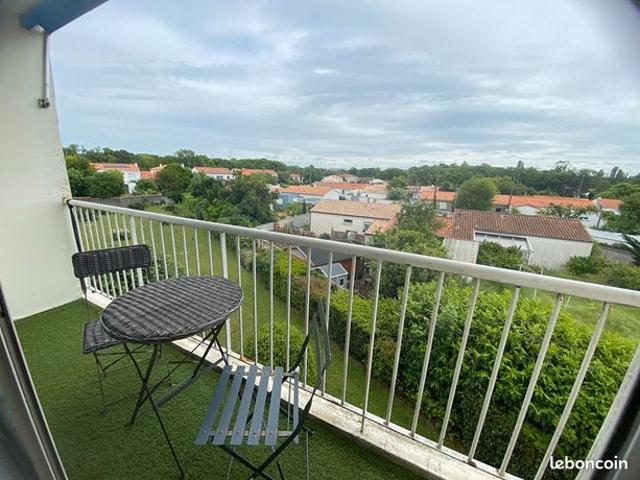 Appartement vente à Vesoul, Bourgogne-Franche-Comté