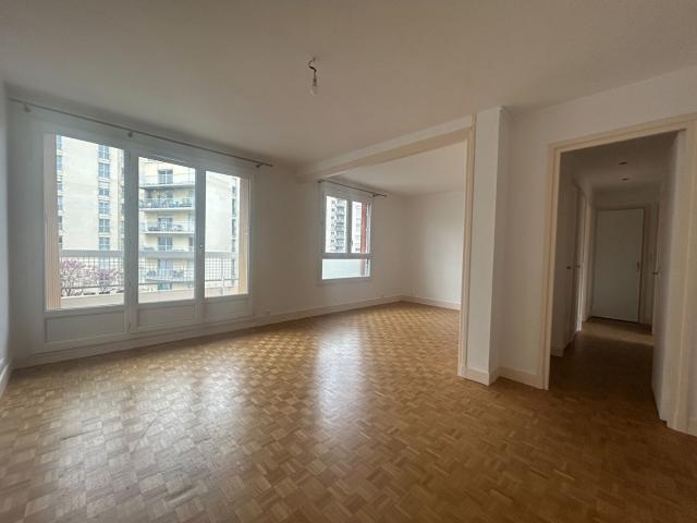 Appartement location à Antony, Bourg-la-reine