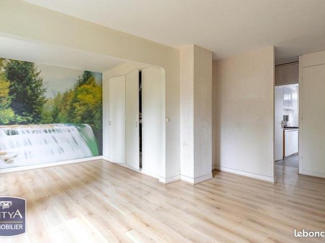 Appartement vente à Lille