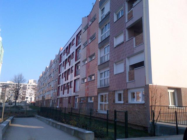 Appartement location à France métropolitaine, Garges-lès-gonesse