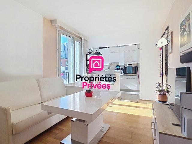 Appartement vente à Paris 15e Arrondissement, Paris