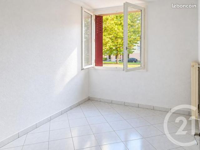 Appartement vente à Belfort, Territoire-de-Belfort