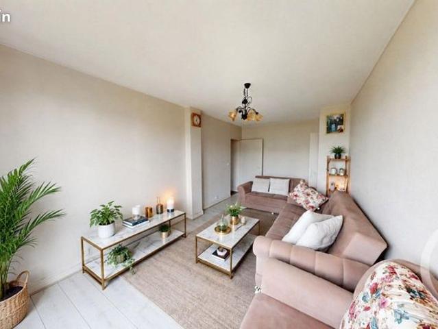Appartement vente à Saint-Denis, Aubervilliers