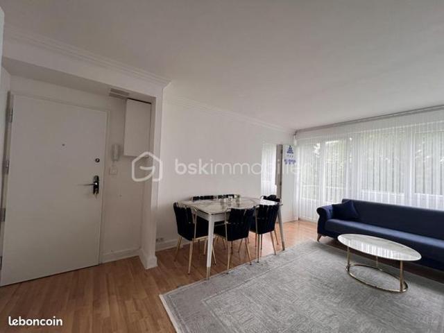 Appartement vente à Évry, Morsang-sur-orge