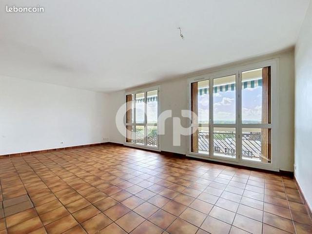 Appartement vente à Senlis, Chantilly