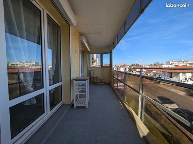 Appartement vente à Roanne, Le Coteau