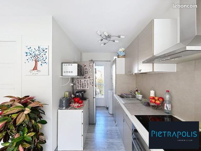 Appartement vente à Dijon