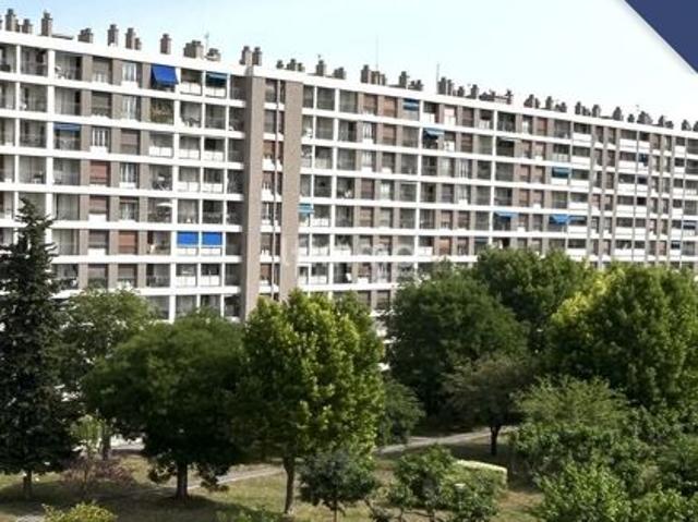 Appartement vente à Marseille