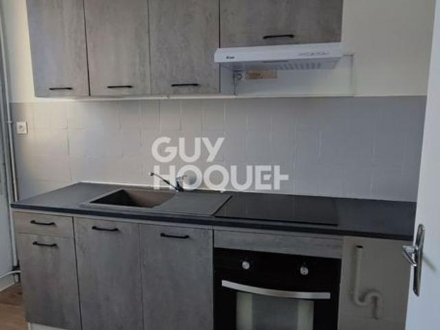Appartement vente à Châteaudun