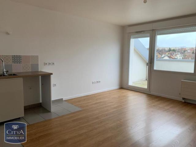 Appartement location à Mantes-la-Jolie, Mantes-la-ville