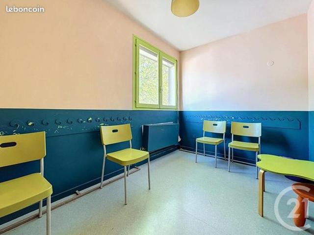 Appartement vente à Nancy, Grand Est