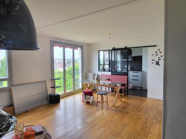 Appartement vente à Nanterre, Rueil-malmaison