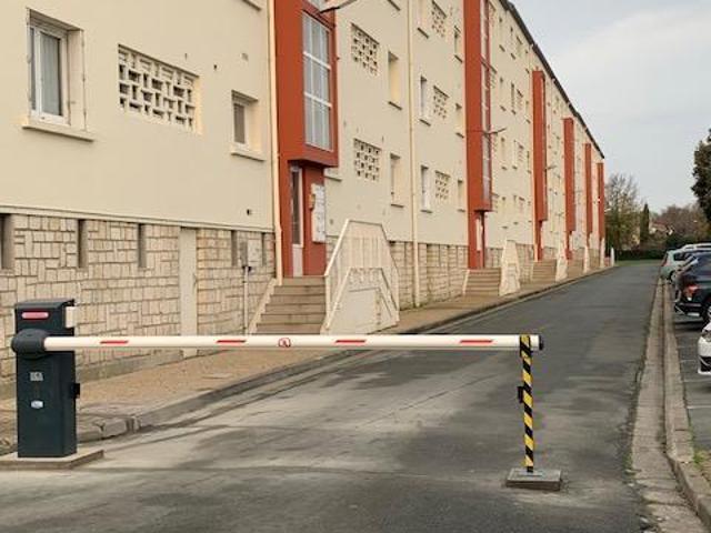 Appartement vente à La Rochelle, Lagord