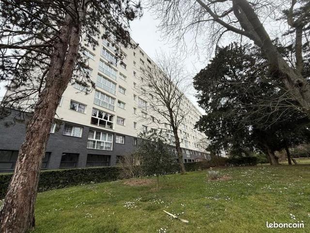 Appartement vente à Sarcelles, Soisy-sous-montmorency