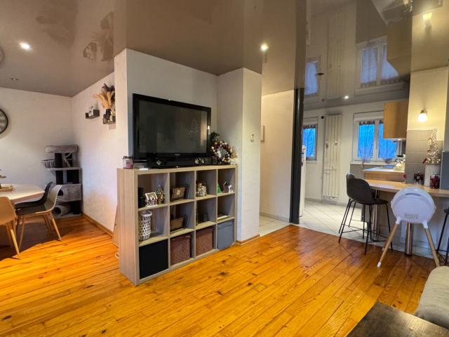 Appartement vente à Mulhouse, Richwiller