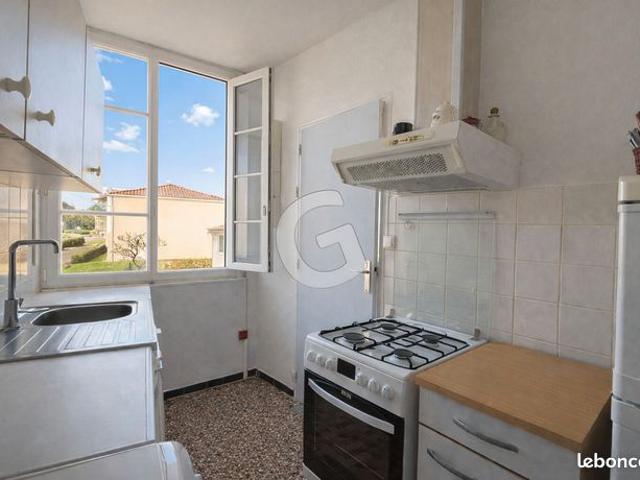 Appartement vente à Les Sables-d'Olonne, La Tranche-sur-mer