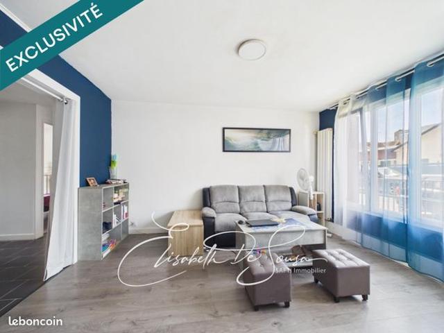 Appartement vente à Nogent-sur-Marne, Maisons-alfort