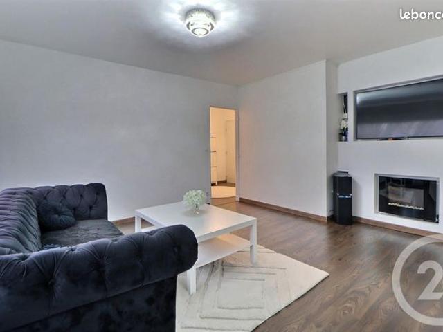 Appartement vente à Le Raincy, Aulnay-sous-bois
