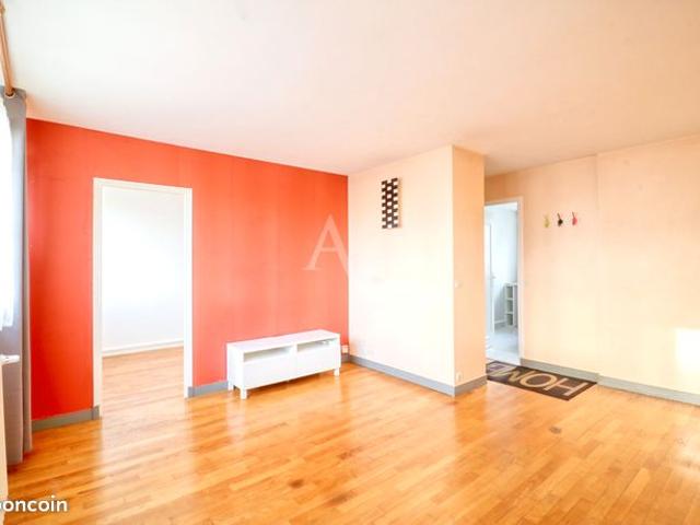 Appartement vente à Antony, Hauts-de-Seine