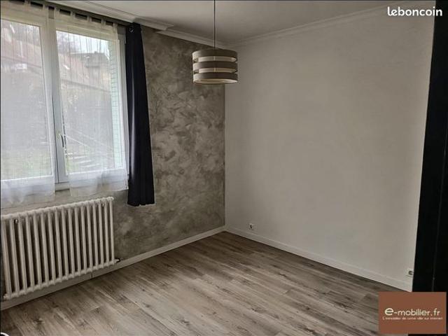 Appartement vente à Chambéry, Auvergne-Rhône-Alpes