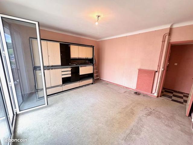 Appartement vente à Argelès-Gazost, Lourde