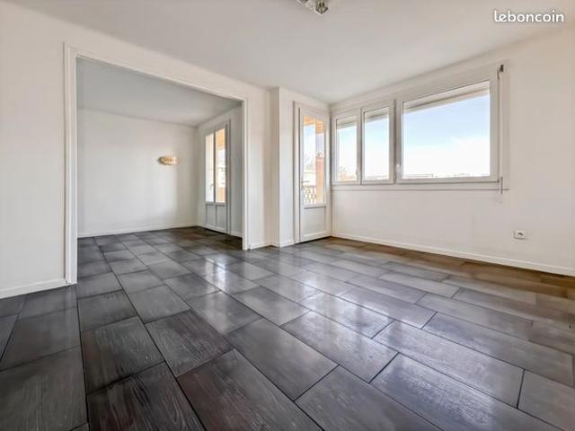 Appartement vente à Montpellier