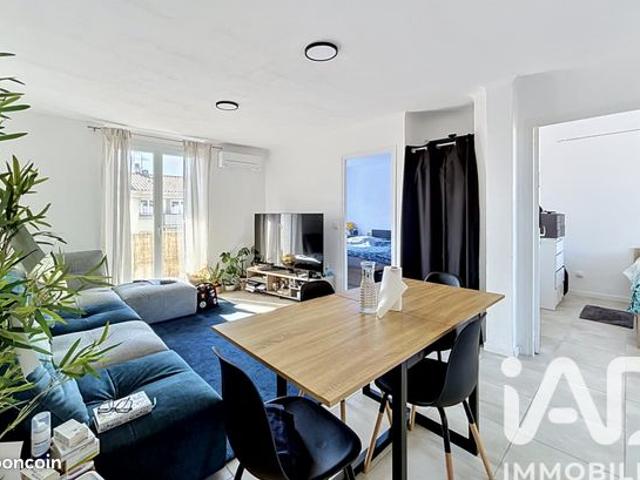 Appartement vente à Perpignan
