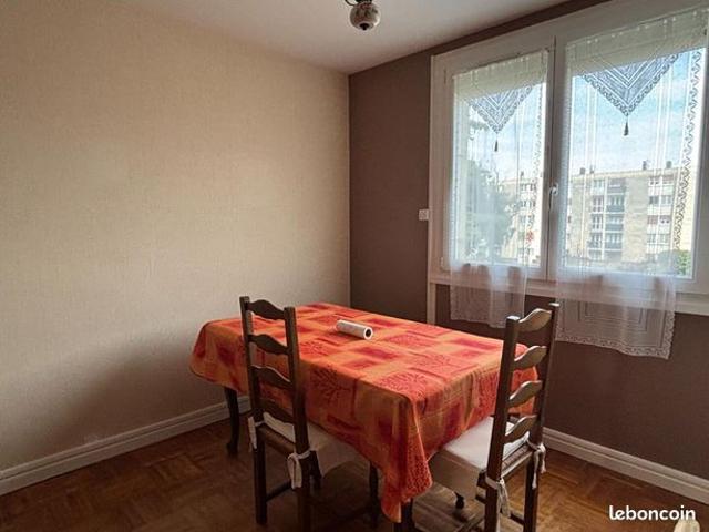 Appartement vente à Beauvais