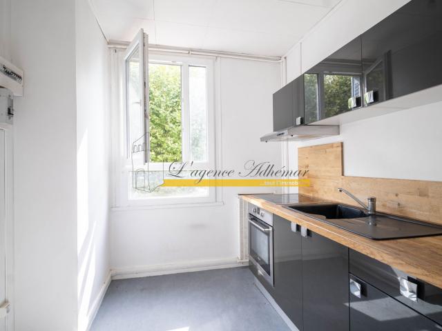 Appartement vente à Nyons, Montélimar