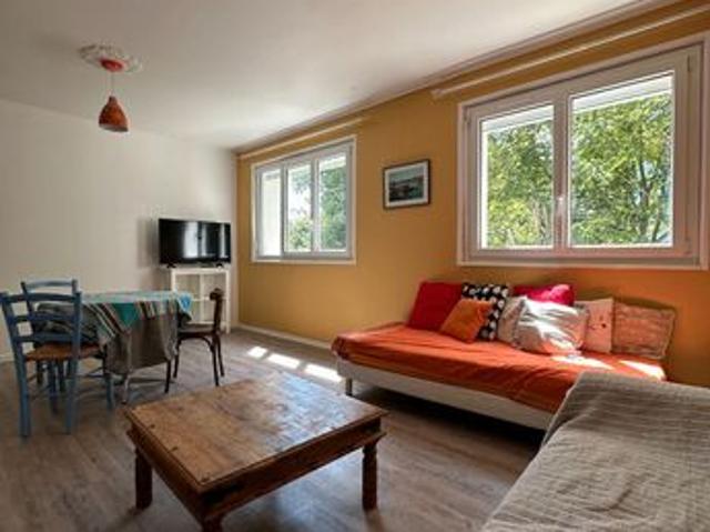 Appartement vente à Saint-Brieuc, Bretagne