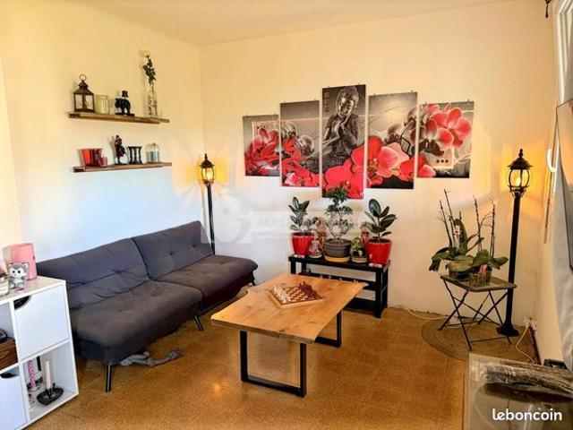 Appartement vente à Arles