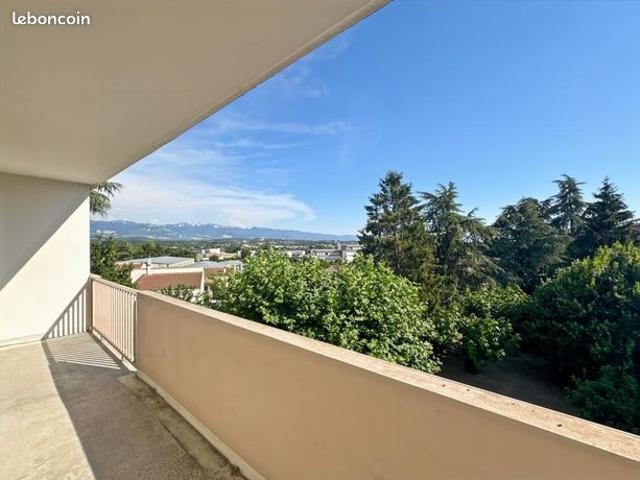 Appartement vente à Valence, Romans-sur-isère