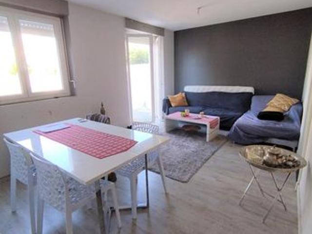 Appartement vente à Lorient, Bretagne