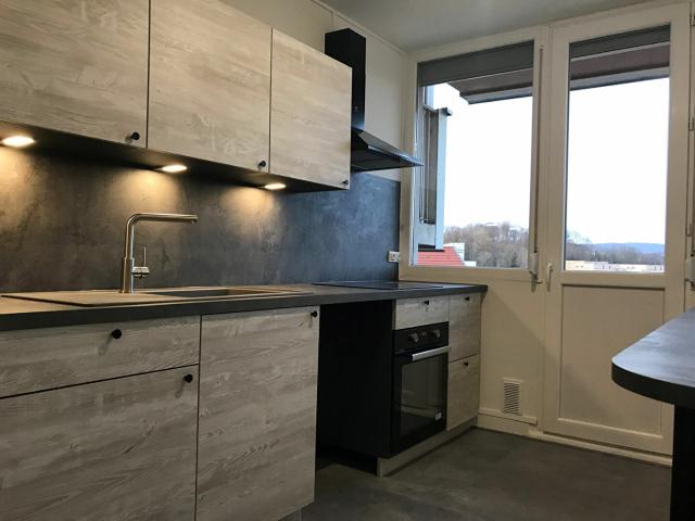 Appartement location à Besançon