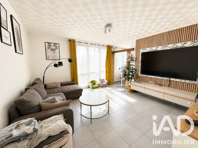 Appartement vente à Le Havre