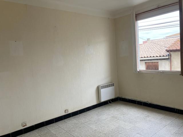 Appartement vente à Narbonne