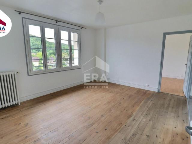 Appartement vente à Figeac