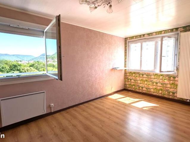 Appartement vente à Lons-le-Saunier, Lons-le-saunier
