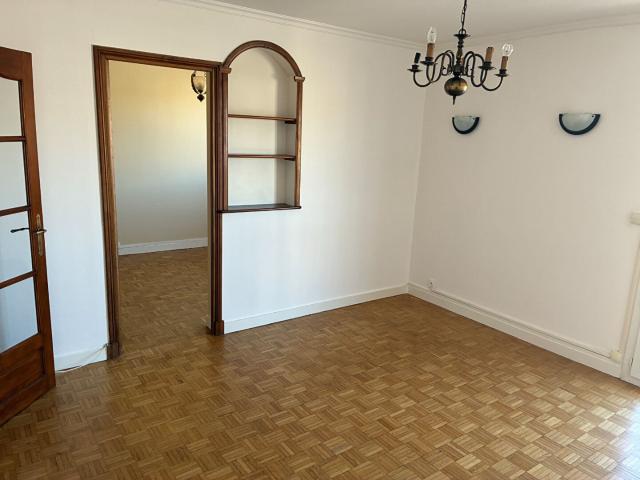 Appartement vente à Chalon-sur-Saône, Saône-et-Loire