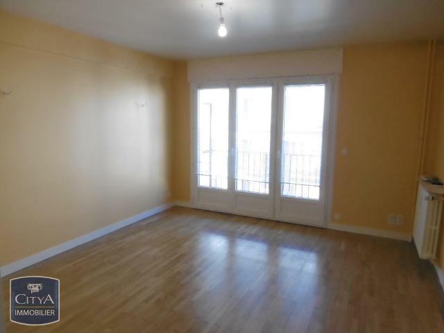 Appartement location à Saint-etienne, Bizillon