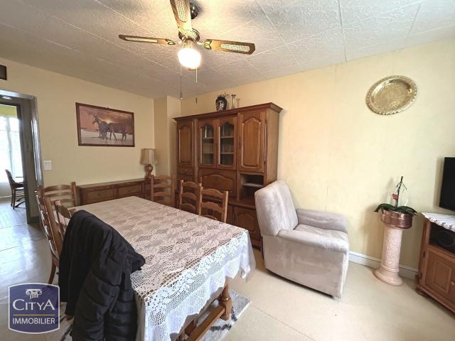 Appartement vente à Cahors