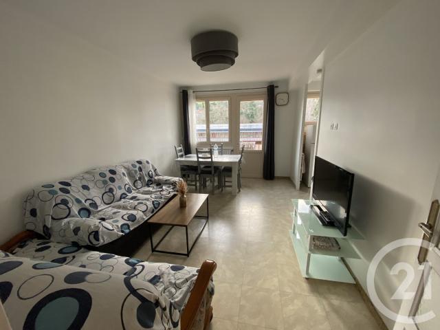 Appartement vente à Saint-Étienne, Saint-etienne