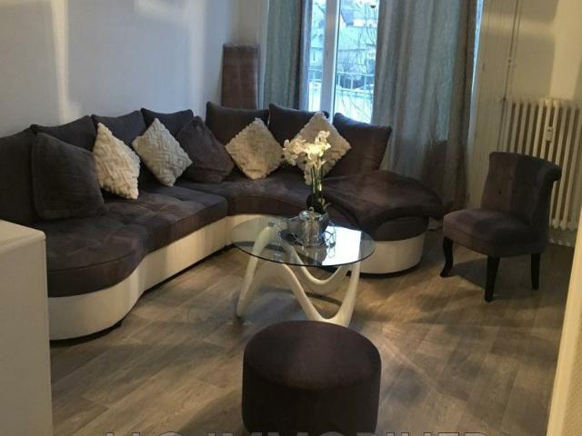 Appartement vente à Alençon