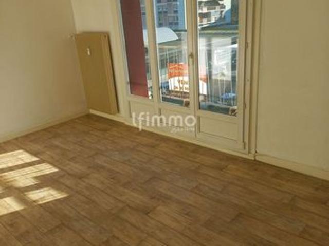 Appartement vente à Belfort, Saraz