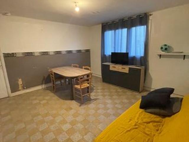 Appartement vente à Nîmes, Pont-saint-esprit