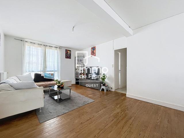 Appartement vente à La Roche-sur-Yon, La Roche-sur-yon
